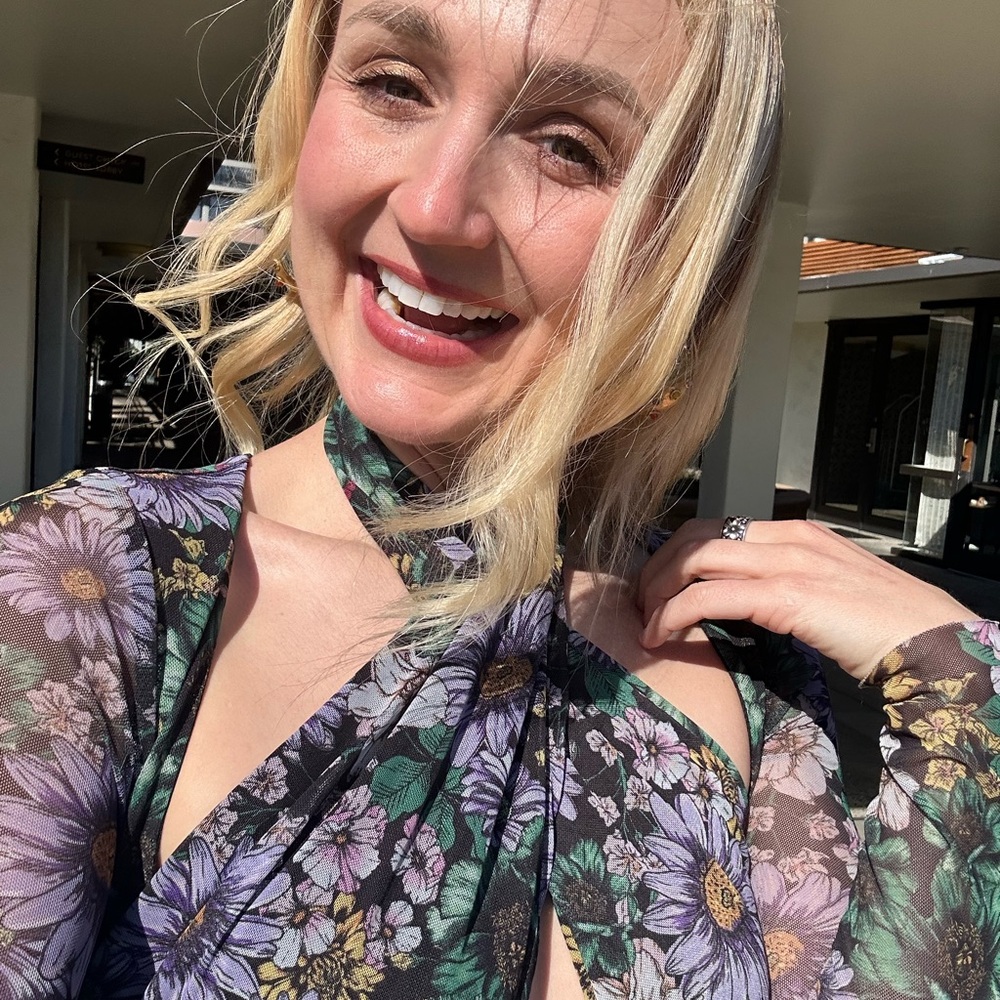 Meet your Posher, Rachel